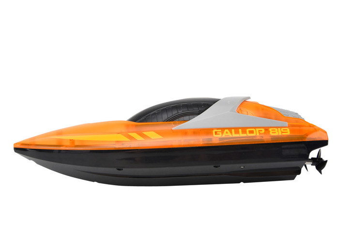 Radiostyrd Båt Tornado Racing Boat Gear4Play